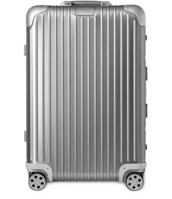 Original Check-In M luggage - RIMOWA | 24S US