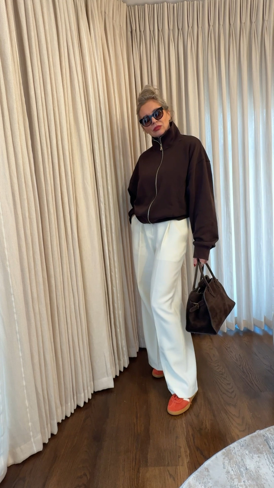 Casual look 

#LTKpetite #LTKstyletip #LTKplussize