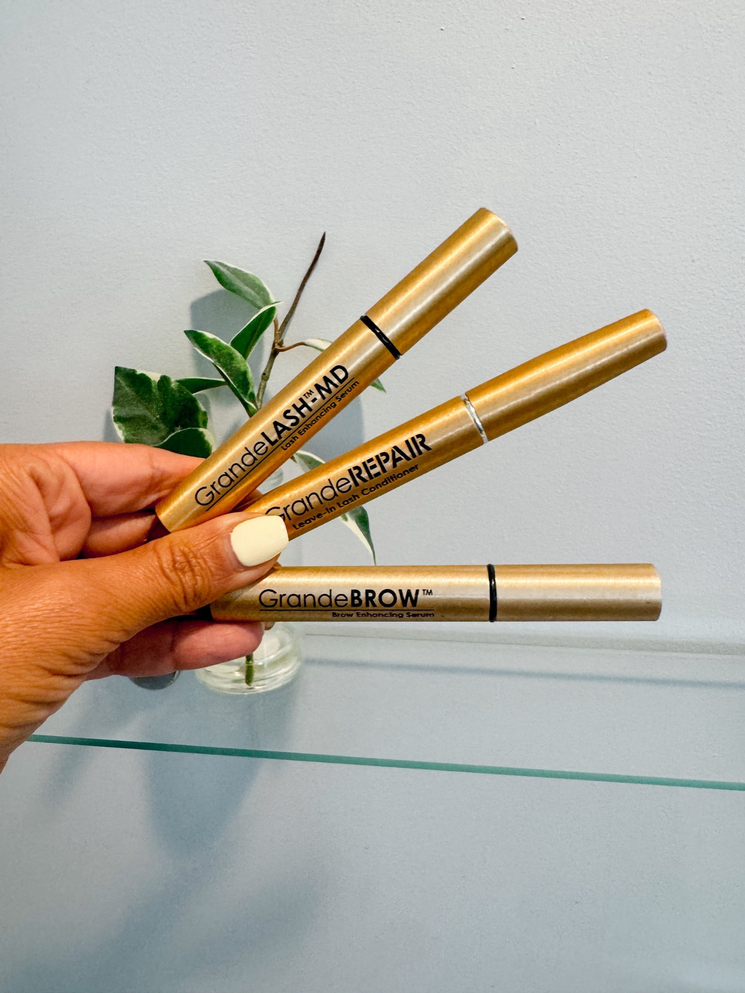 Grande lash serum 
I use this and it works! 
Amazon prime day deal 
@amazonbeauty #ad #amazonpartner
#founditonamazon

#LTKSaleAlert #LTKBeauty