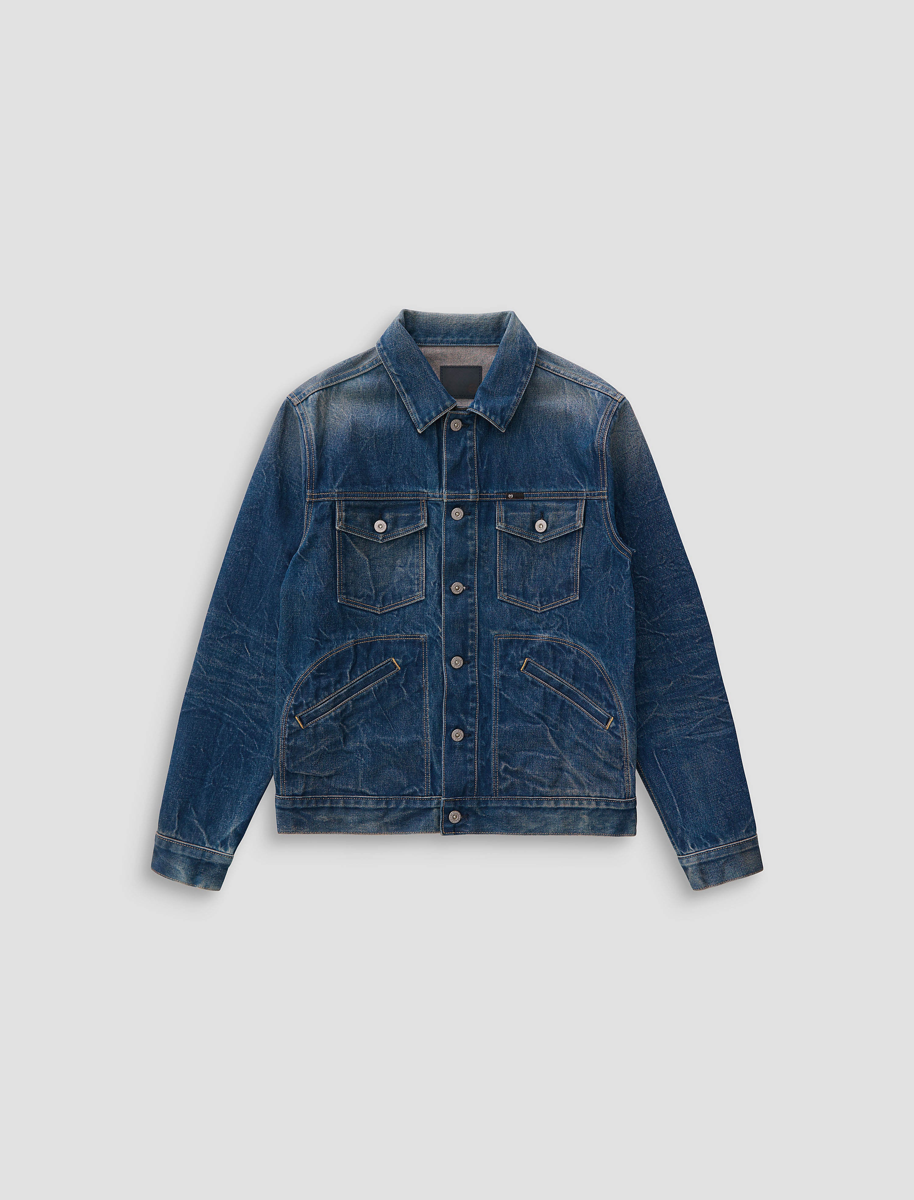 Jackson Jacket | AG Jeans