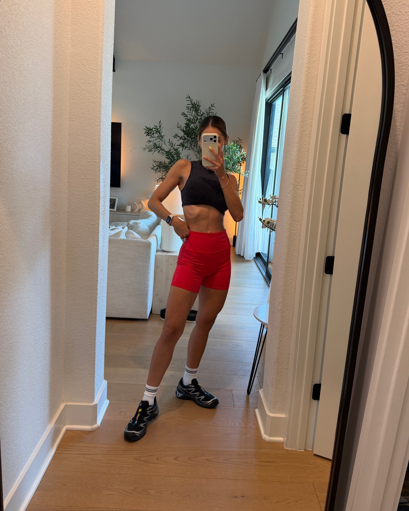 #fitness #gymset #workout #activewear #freepeople

#LTKselfcare #LTKfitnessgoals #LTKActive