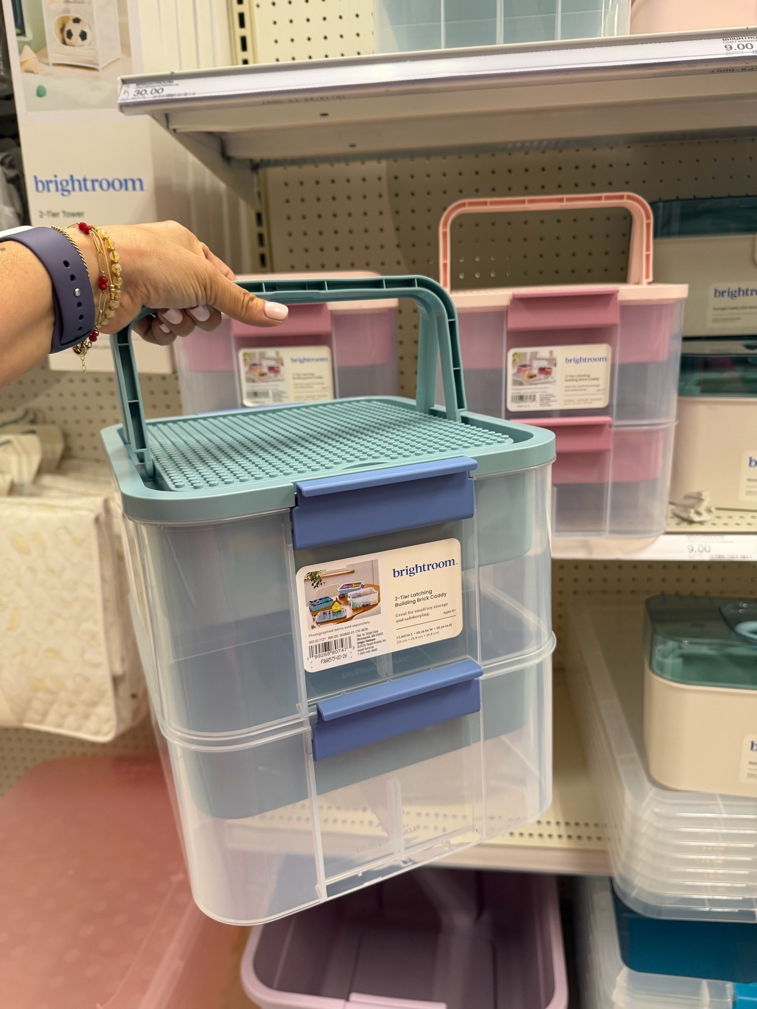 New storage containers

#LTKdayinmylife #LTKvlog #LTKHome