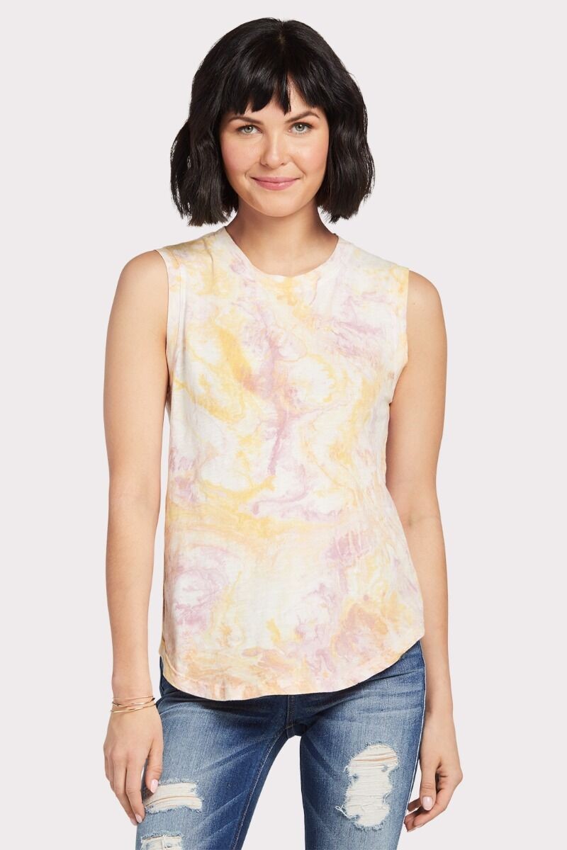 Marble Tank | Evereve