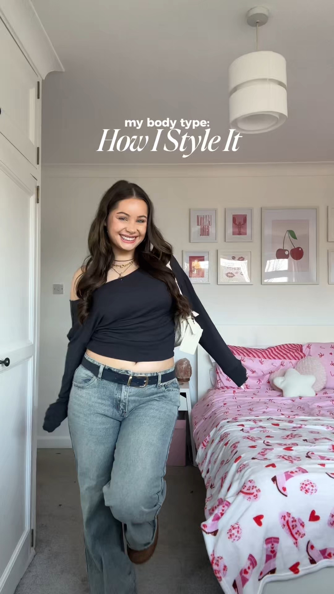 shopping ootd!!

i got the long sleeve top in a M, and the jeans (unlinked) are the ‘petite ace relaxed jeans’ from edikted, i wear a size L 💘

#LTKmidsize #LTKpetite #LTKuk