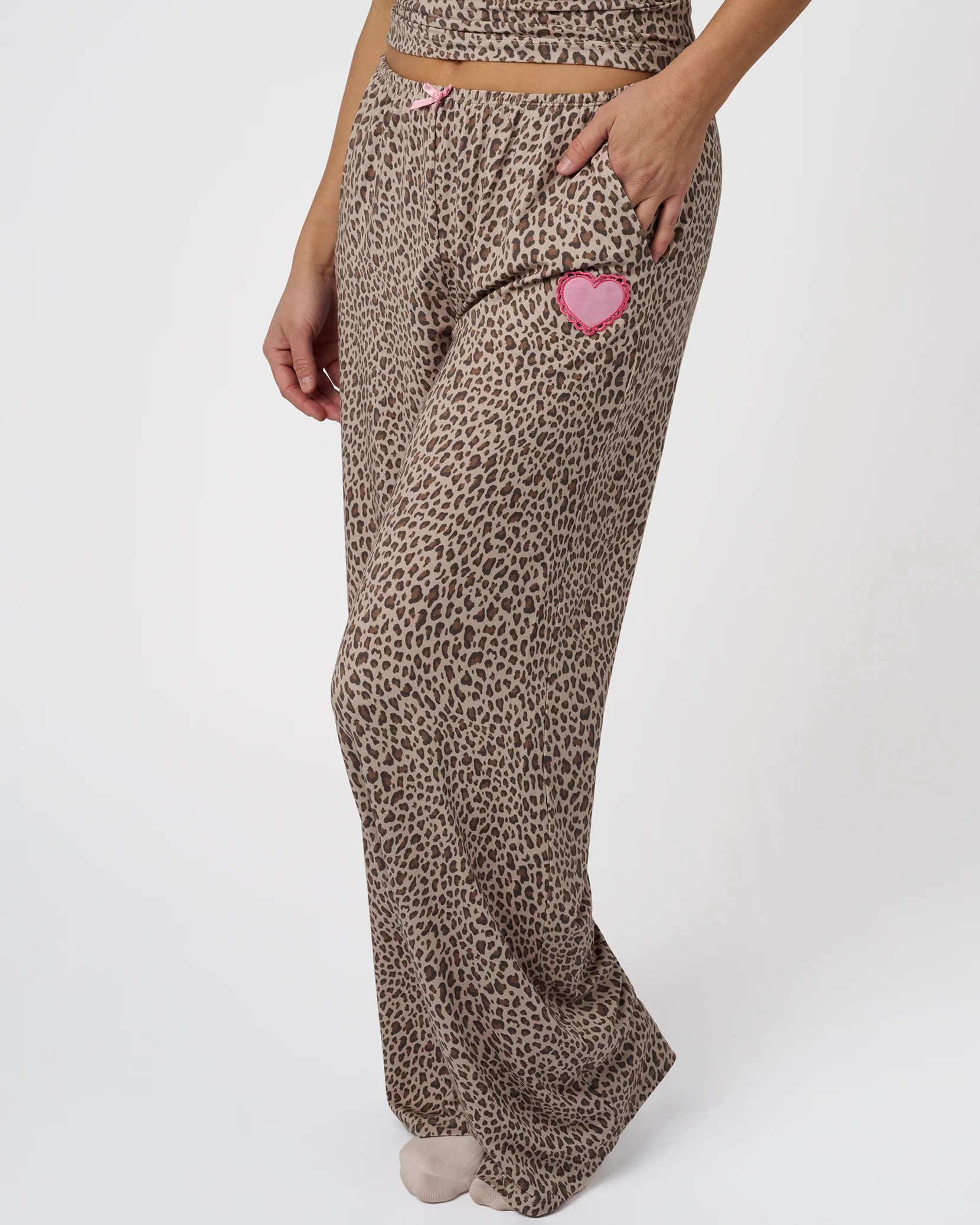 Pull-On Pants | We Wore What