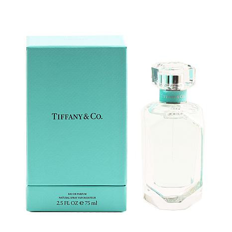 Tiffany Women Eau De Parfum Spray - 2.5 oz. | HSN