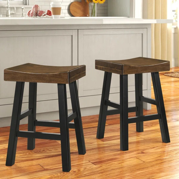 Caralina Counter & Bar Stool | Wayfair North America