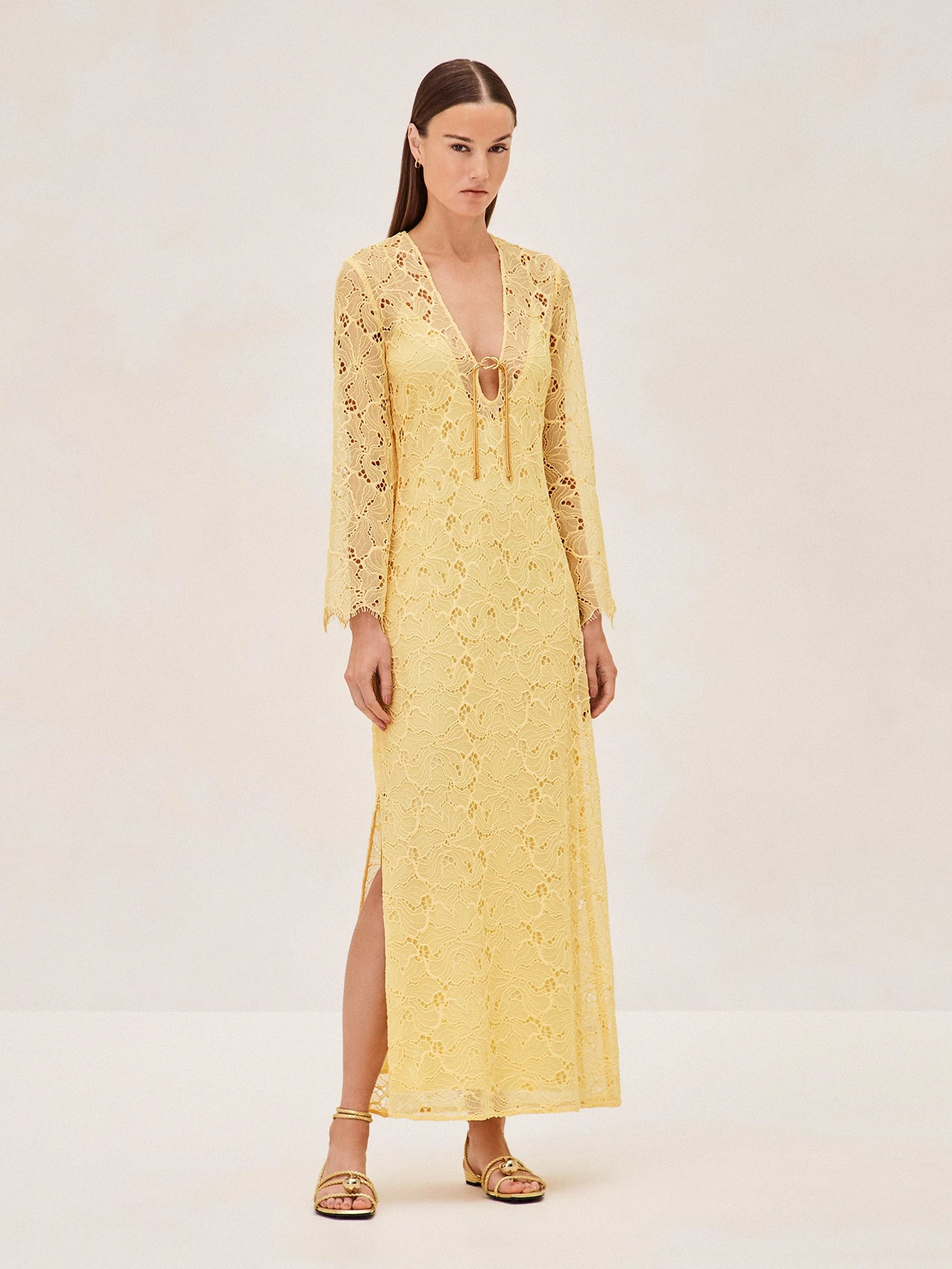 Sariyah Dress | Alexis