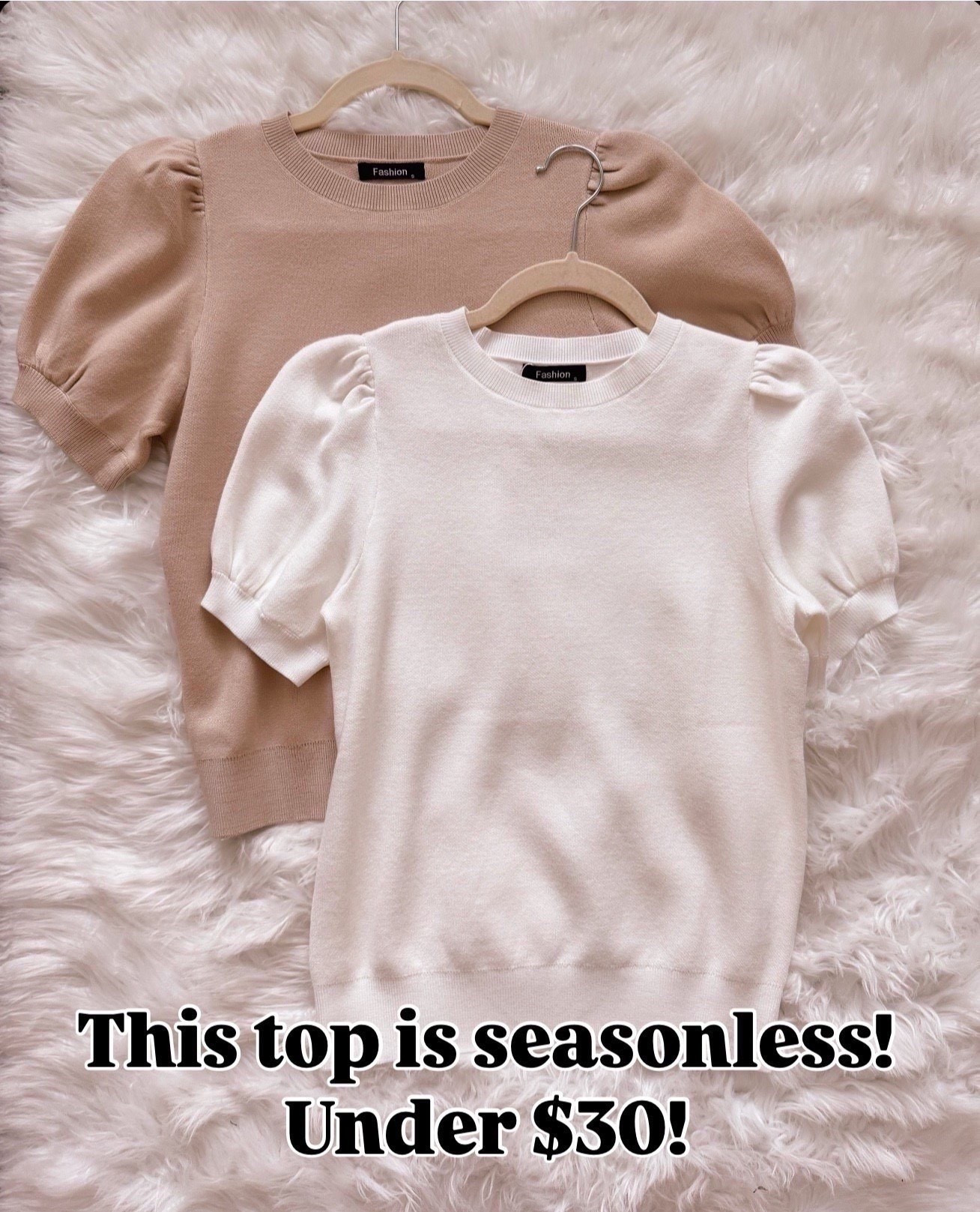 These tops from Amazon are budget friendly, but no one will ever know. Great for back to school, work, or the weekend

#LTKWorkwear #LTKSaleAlert #LTKOver40