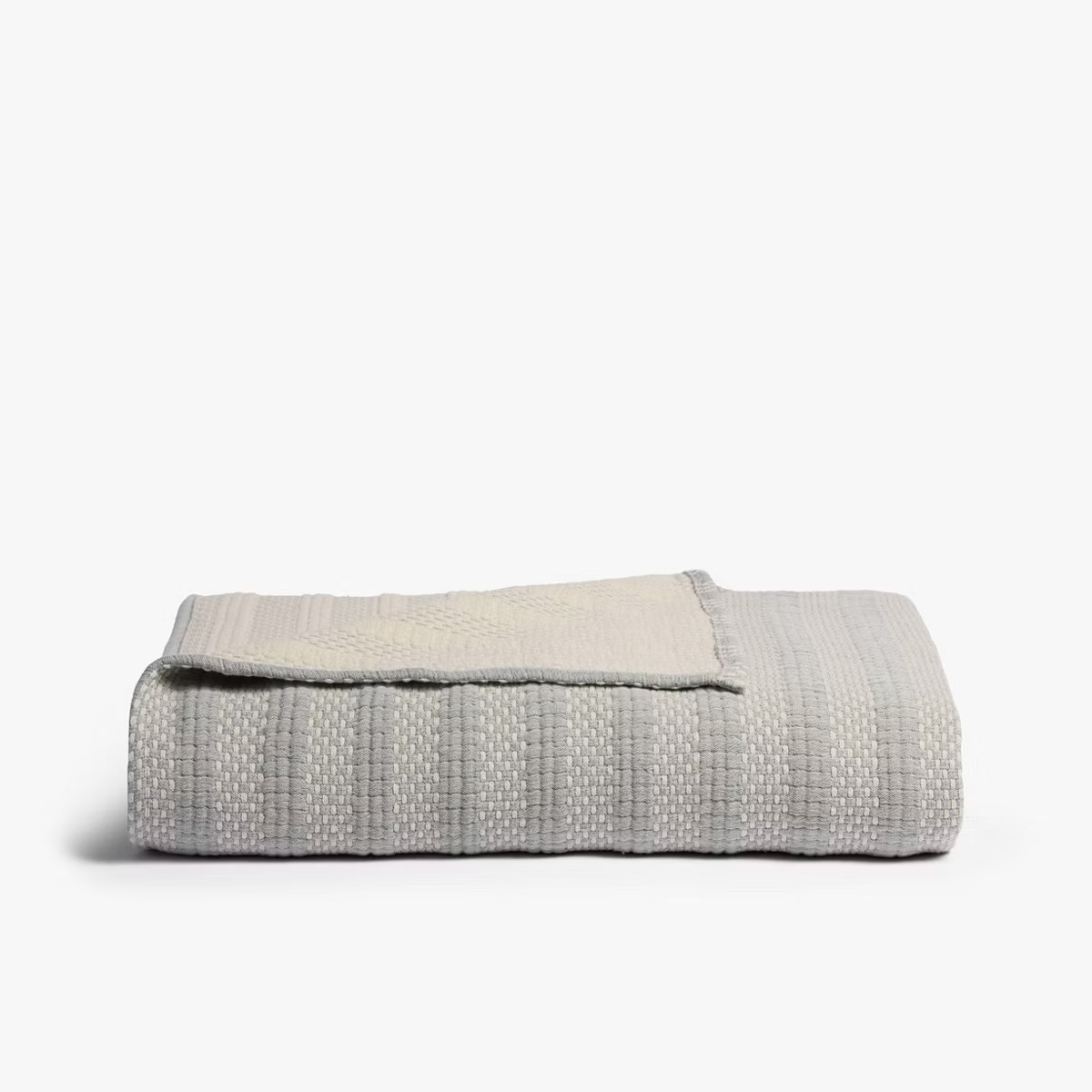 Desert Stripe Bed Blanket Queen/King - Parachute for Target | Target