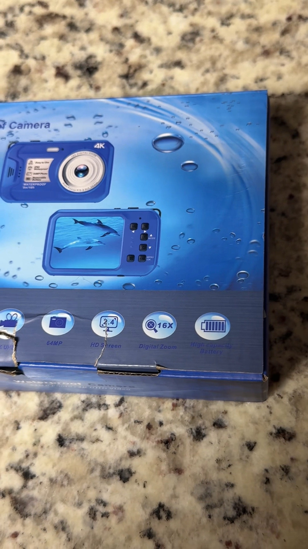 Pool days just got an upgrade! ☀️💦 I finally grabbed a dedicated waterproof camera for family lake trips and pool days, and it is a total game-changer. No more stressing about dropping my phone in the water while trying to capture the kids! It’s durable, easy to use, and perfect for worry-free summer memories. Shop the details via the link in my bio! 👇 #LTKfamily #SummerEssentials #PoolDay

#LTKKids #LTKTravel #LTKSeasonal