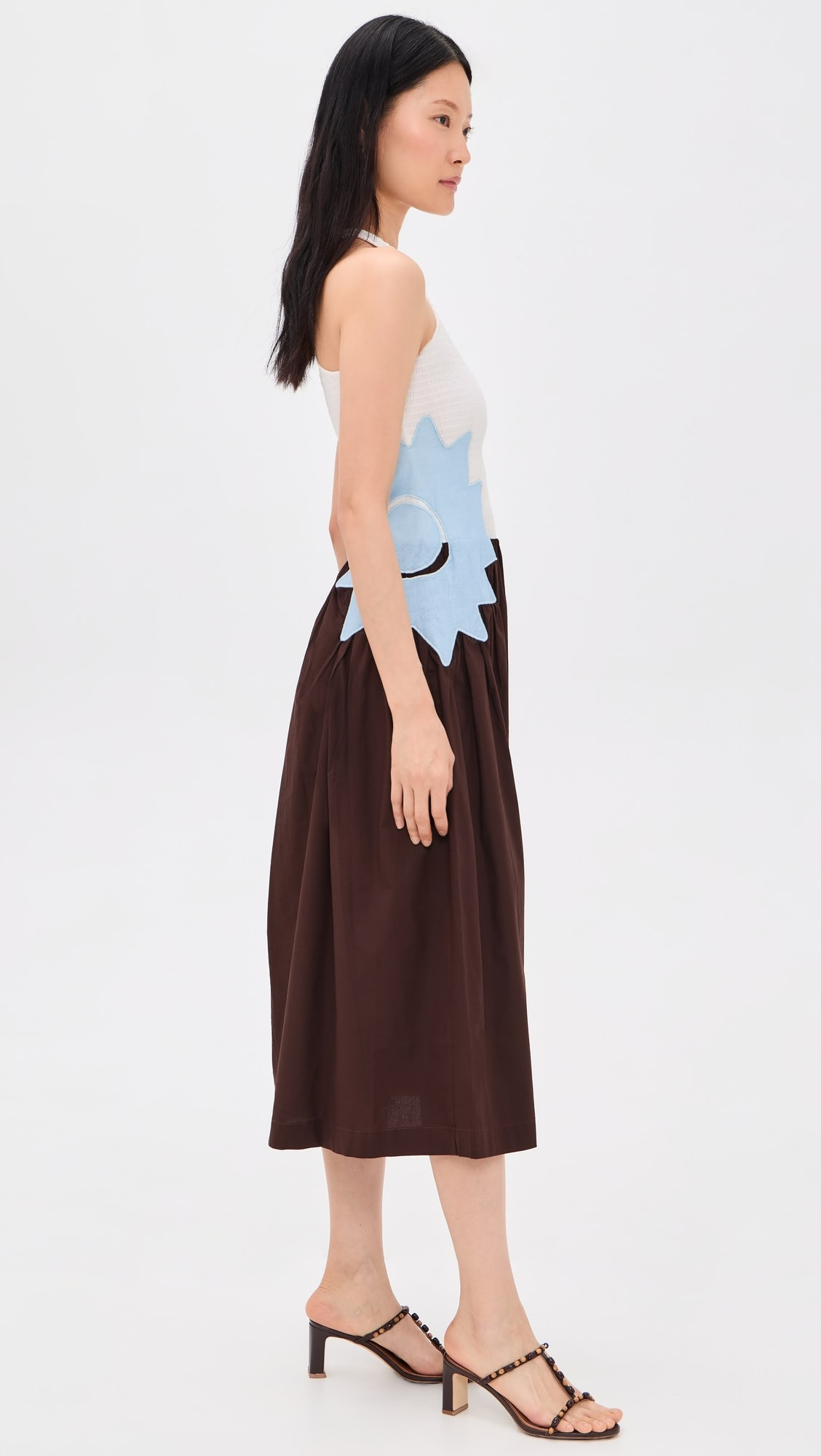 Sixxta Island Dress | Shopbop | Shopbop