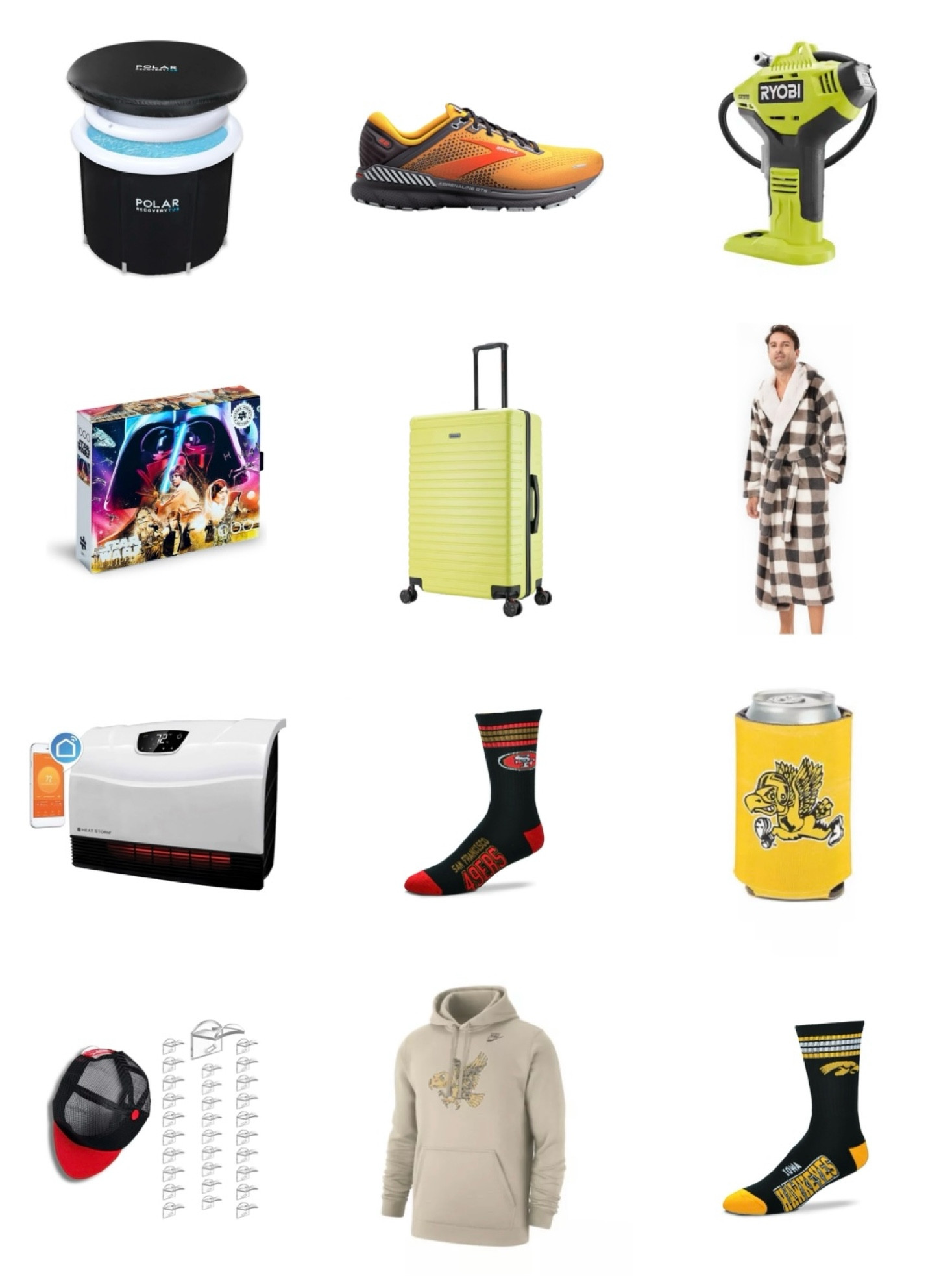 men’s gift guide!