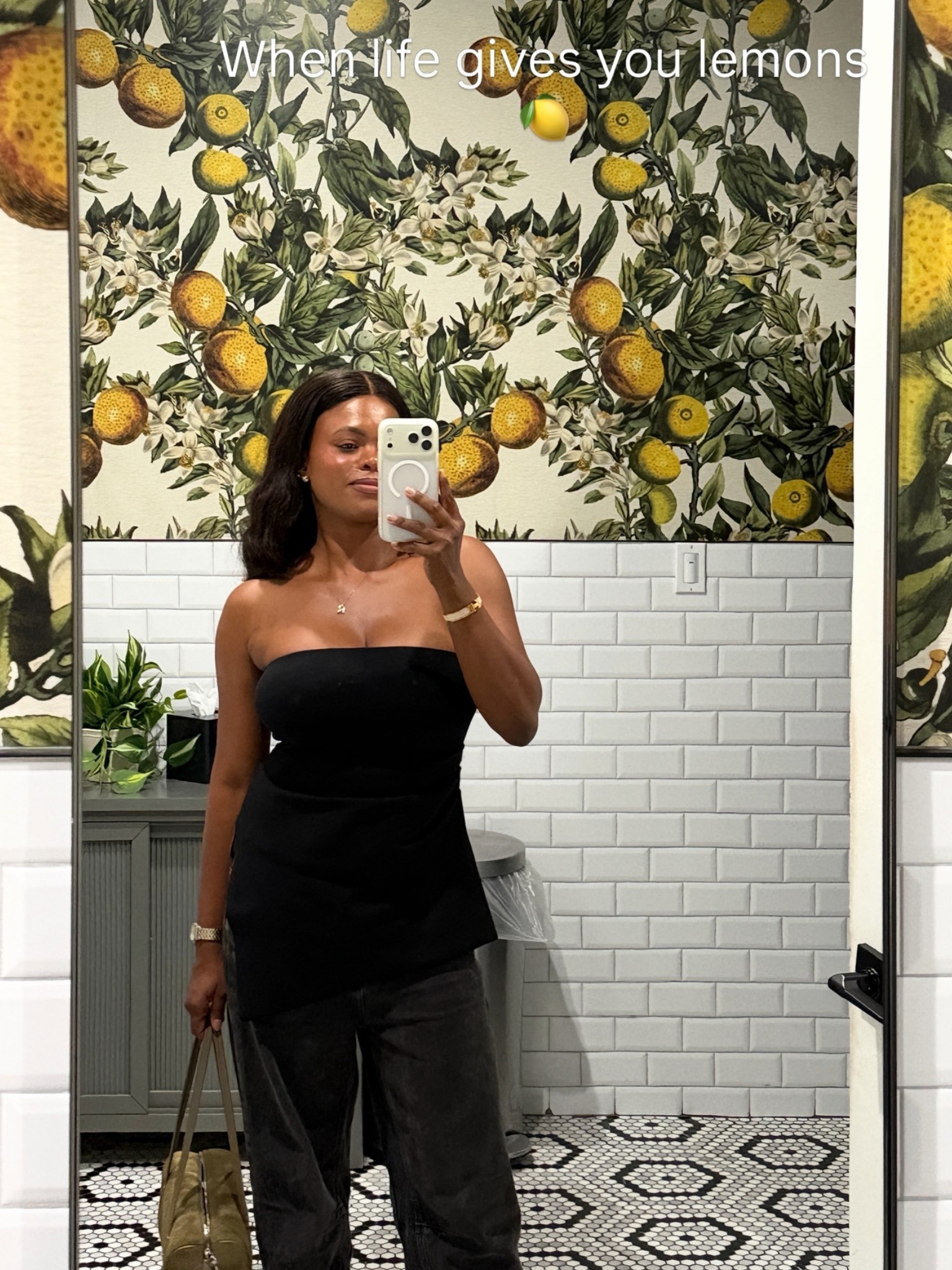 🍋

#LTKootd