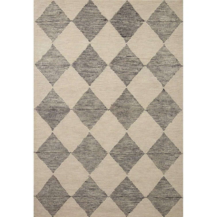 Francis Wool Rug | Wayfair North America