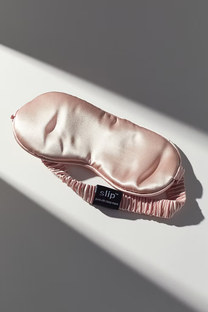Slip Silk Eye Mask | Urban Outfitters (US and RoW)