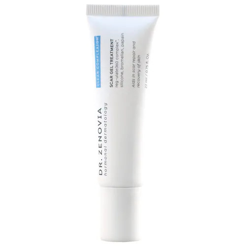 Dr. Zenovia SkincareScar Gel Treatment | Sephora (US)