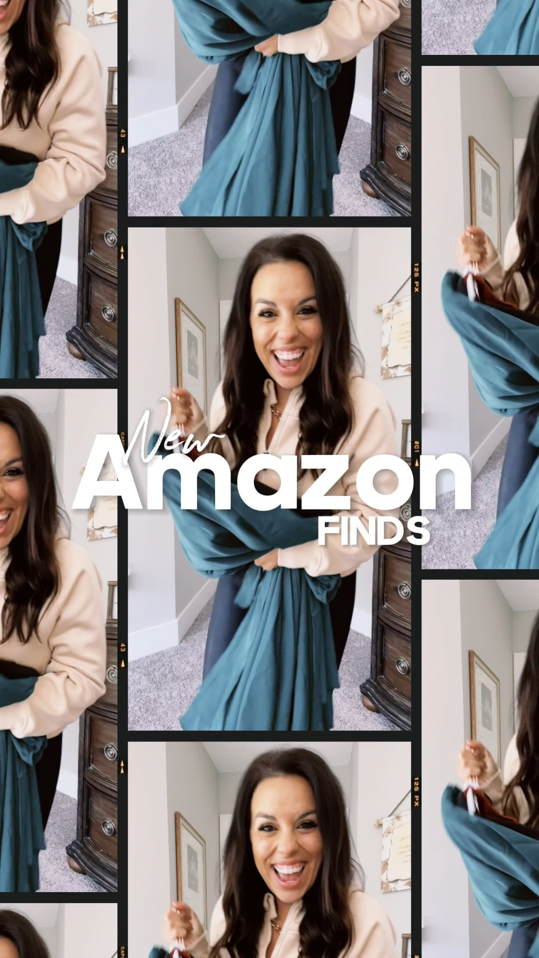 Some Amazon Looks just in with Prime Day Deals!

#LTKsalealert