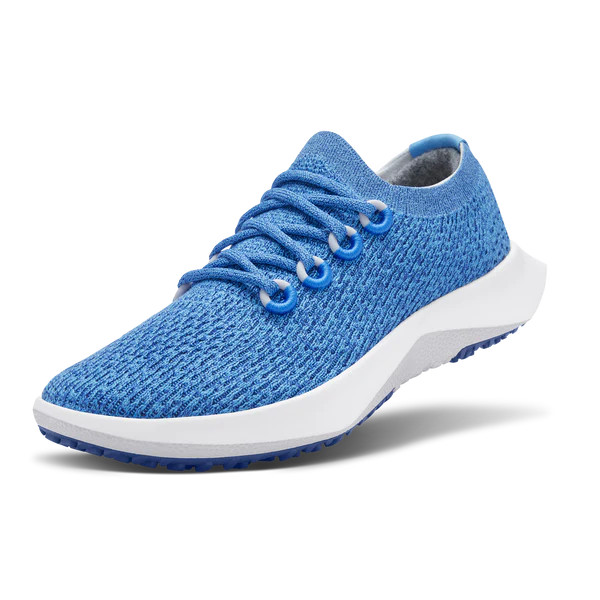 Limited Edition:Buoyant Blue (Blizzard Sole) | Allbirds