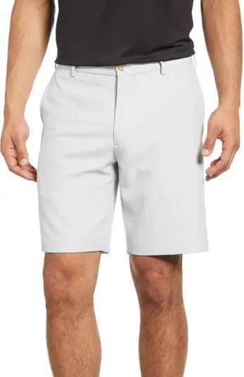 Peter Millar Salem High Drape Performance Shorts | Nordstrom | Nordstrom