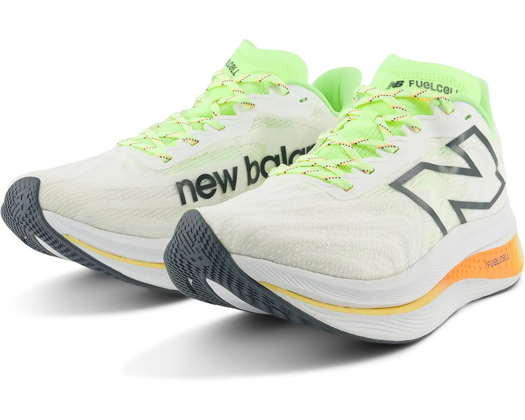 Men's New Balance FuelCell SuperComp Trainer v2 | Zappos