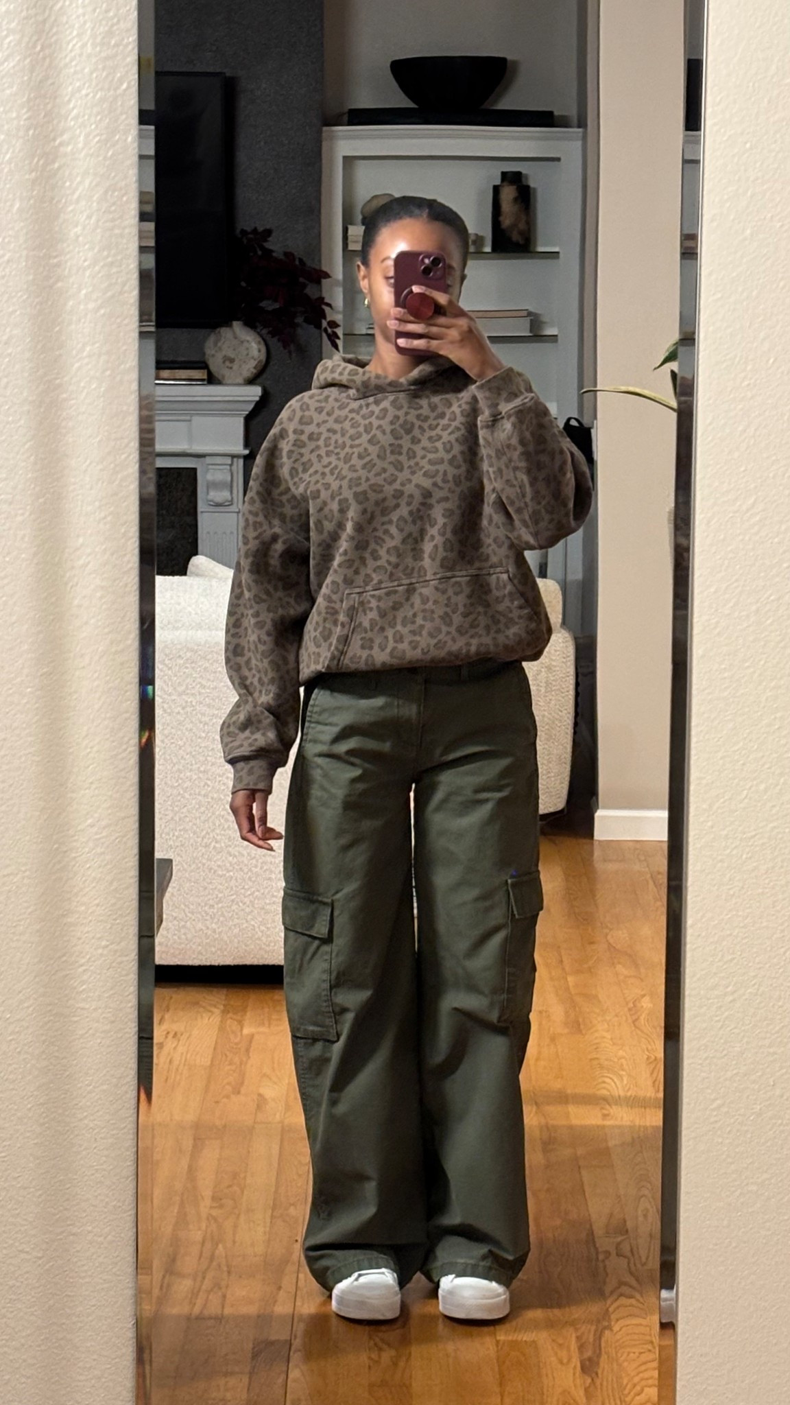 Casual OOTD 