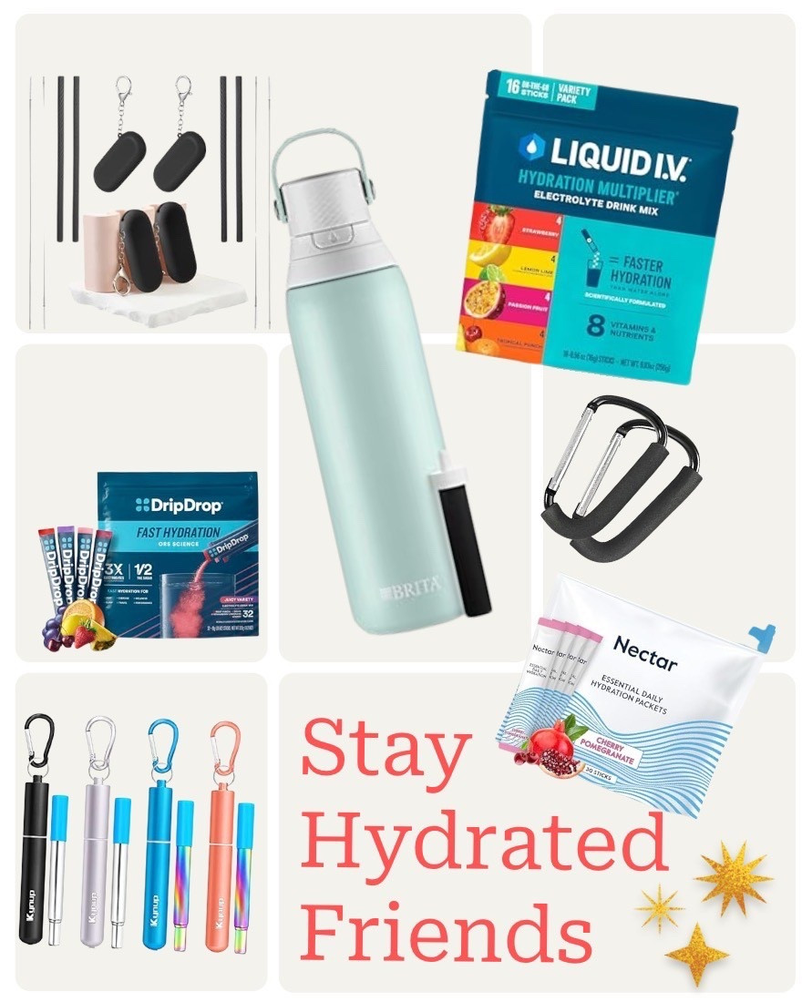 Must haves for Disney!!! 

#LTKTravel #LTKSaleAlert #LTKFindsUnder50