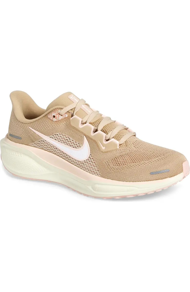 Nike Air Zoom Pegasus 41 Running Shoe (Women) | Nordstrom | Nordstrom