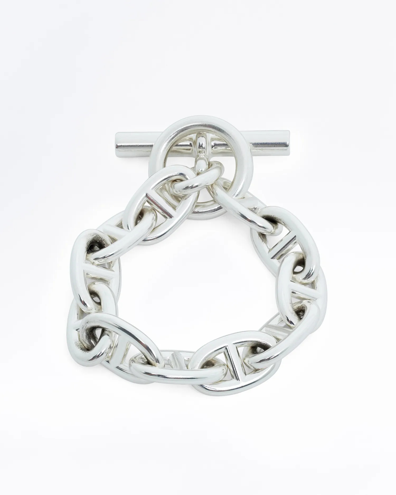 Chain D'Ancre Large Bracelet | Vivrelle