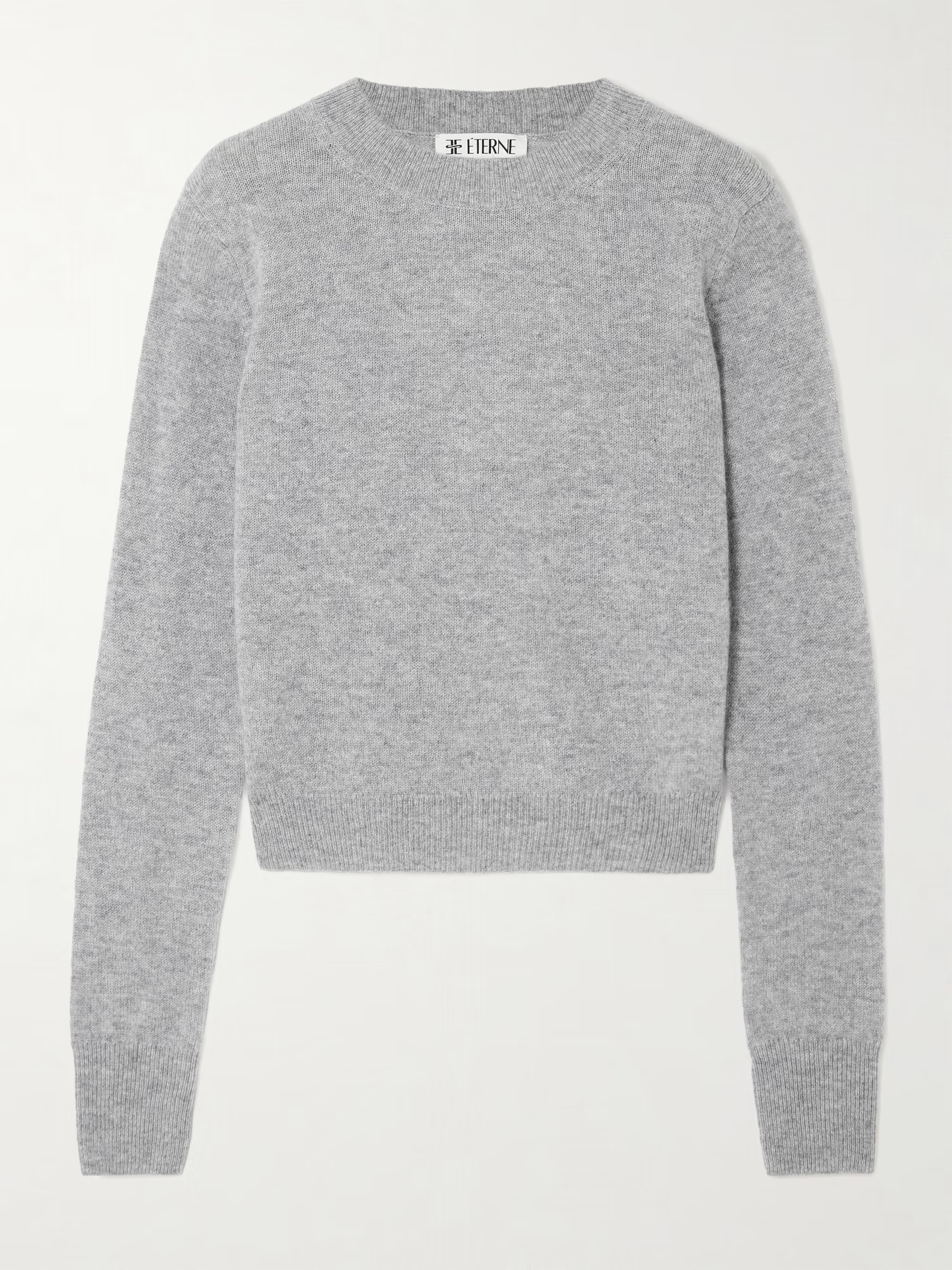 Francis cashmere sweater | NET-A-PORTER (UK & EU)
