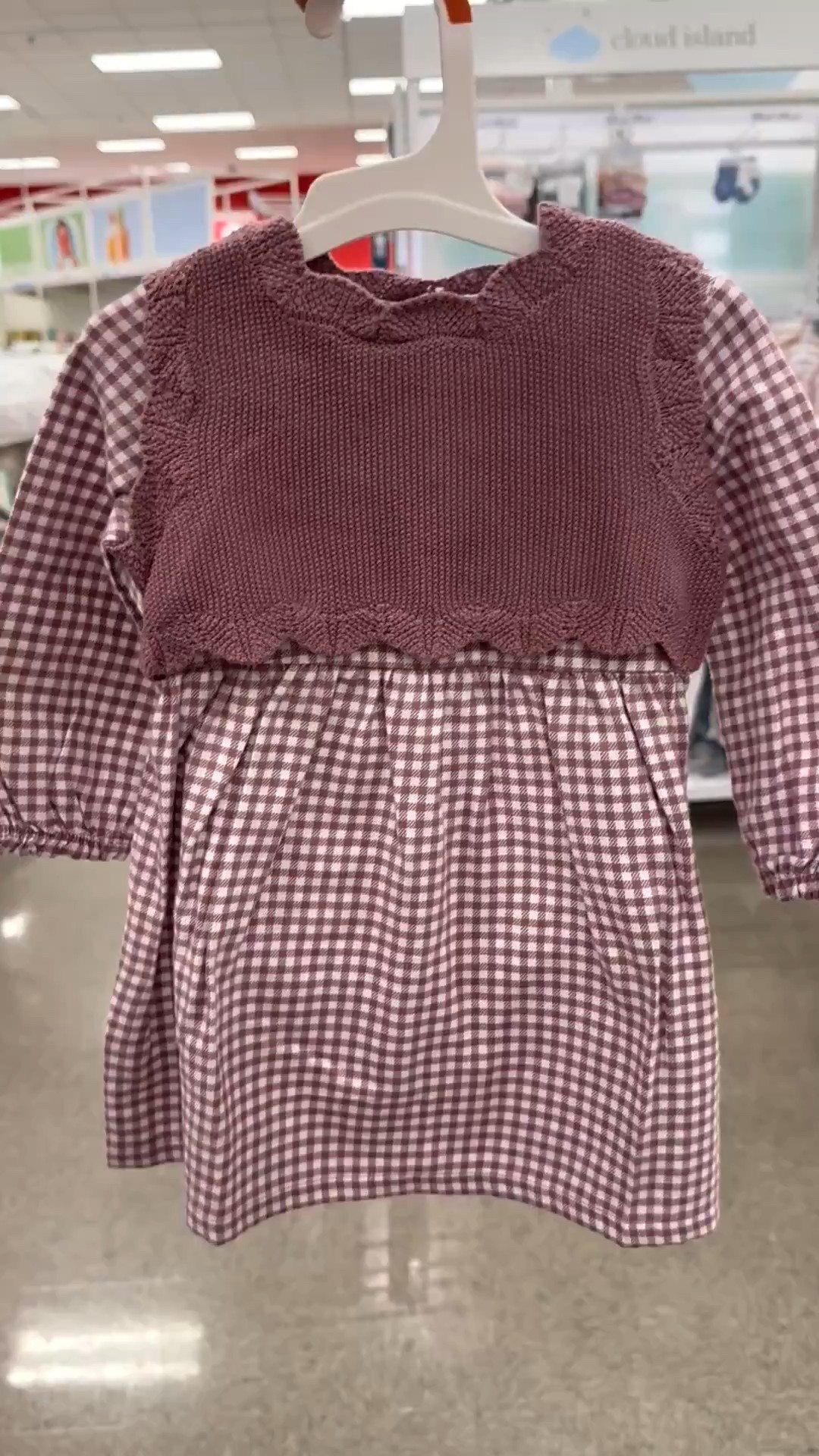 Love this sweater dress! BOGO 50% off - last day!

#LTKKids #LTKBaby #LTKFamily