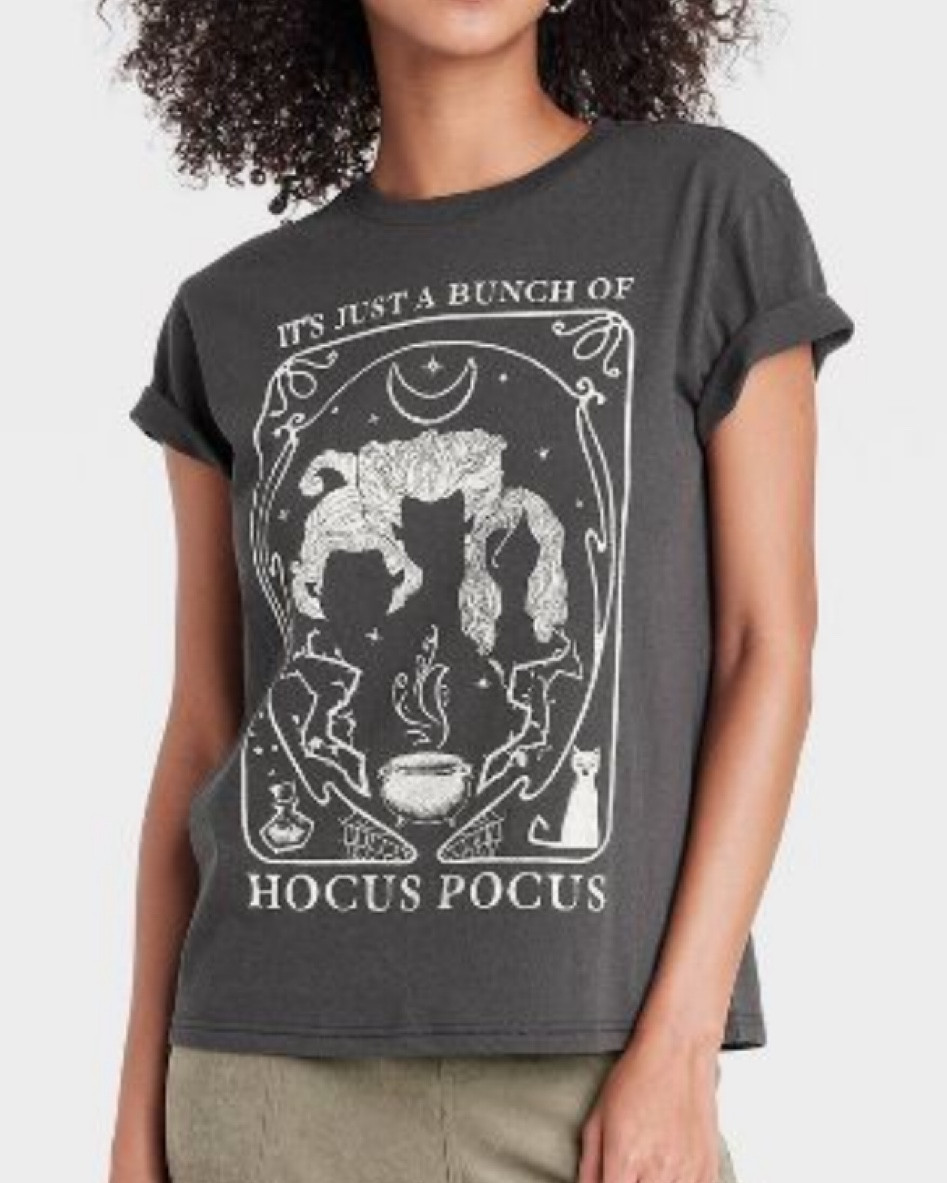 #halloween #halloweenshirt #sweatshirt #etsy #amazon #target 

#LTKSeasonal #LTKHalloween #LTKunder50