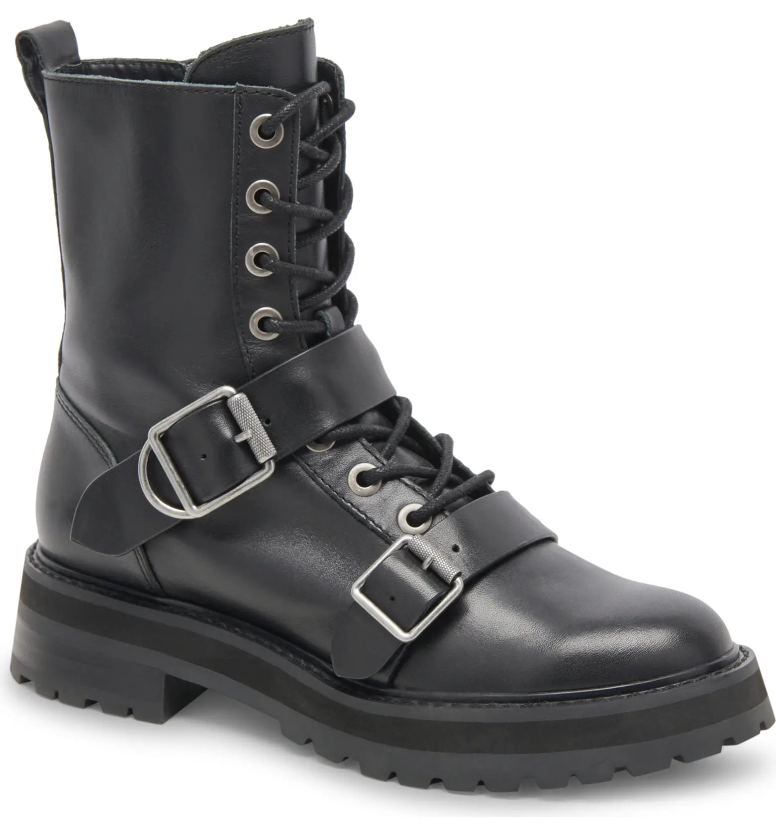 Ronson Moto Bootie (Women) | Nordstrom