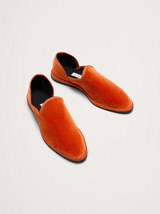 Figaro Flat by Cayumas | Banana Republic (US)