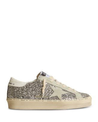 Women's Hi Star Glitter Low Top Sneakers | Bloomingdale's (US)