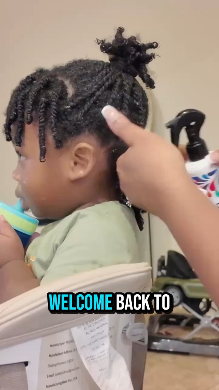 It’s that time again. Come with me to do  my son’s hair.

#LTKBeauty #LTKvlog #LTKKids