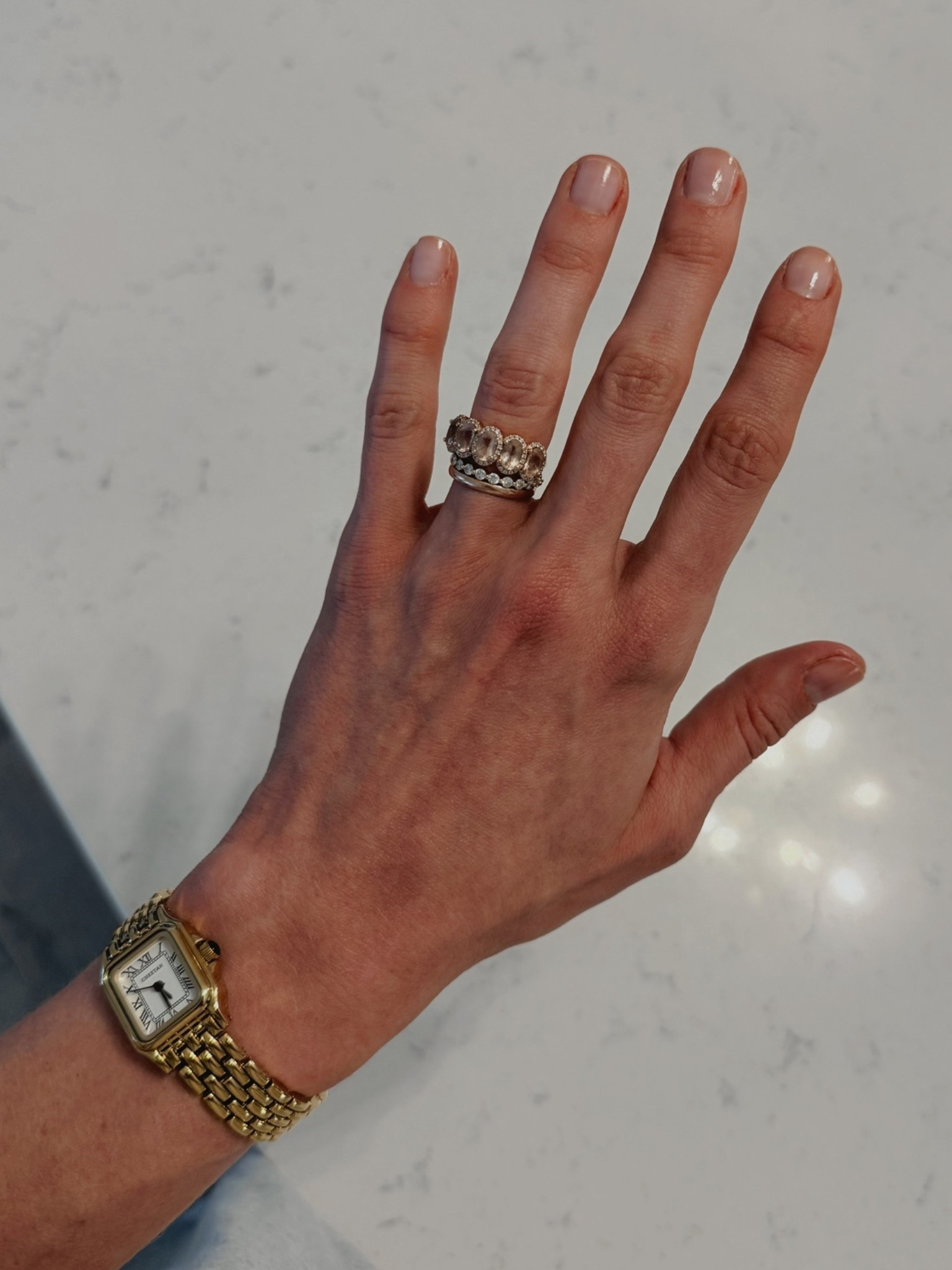 Obsessed with this clear coat/nail strengthener!!!!

#LTKSeasonal #LTKBeauty #LTKWedding