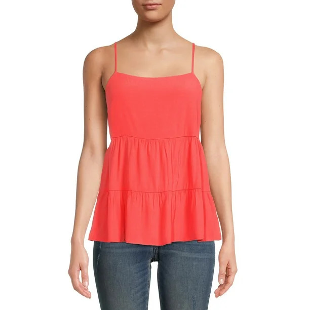 Clothing/Womens Clothing/Womens Tops & T-Shirts/Womens Blouses | Walmart (US)