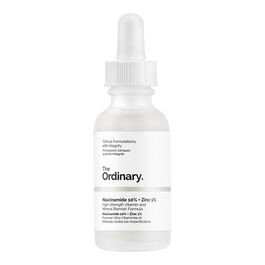 Niacinamide 10% + Zinc 1% – Serum gegen Unreinheiten | Sephora DE