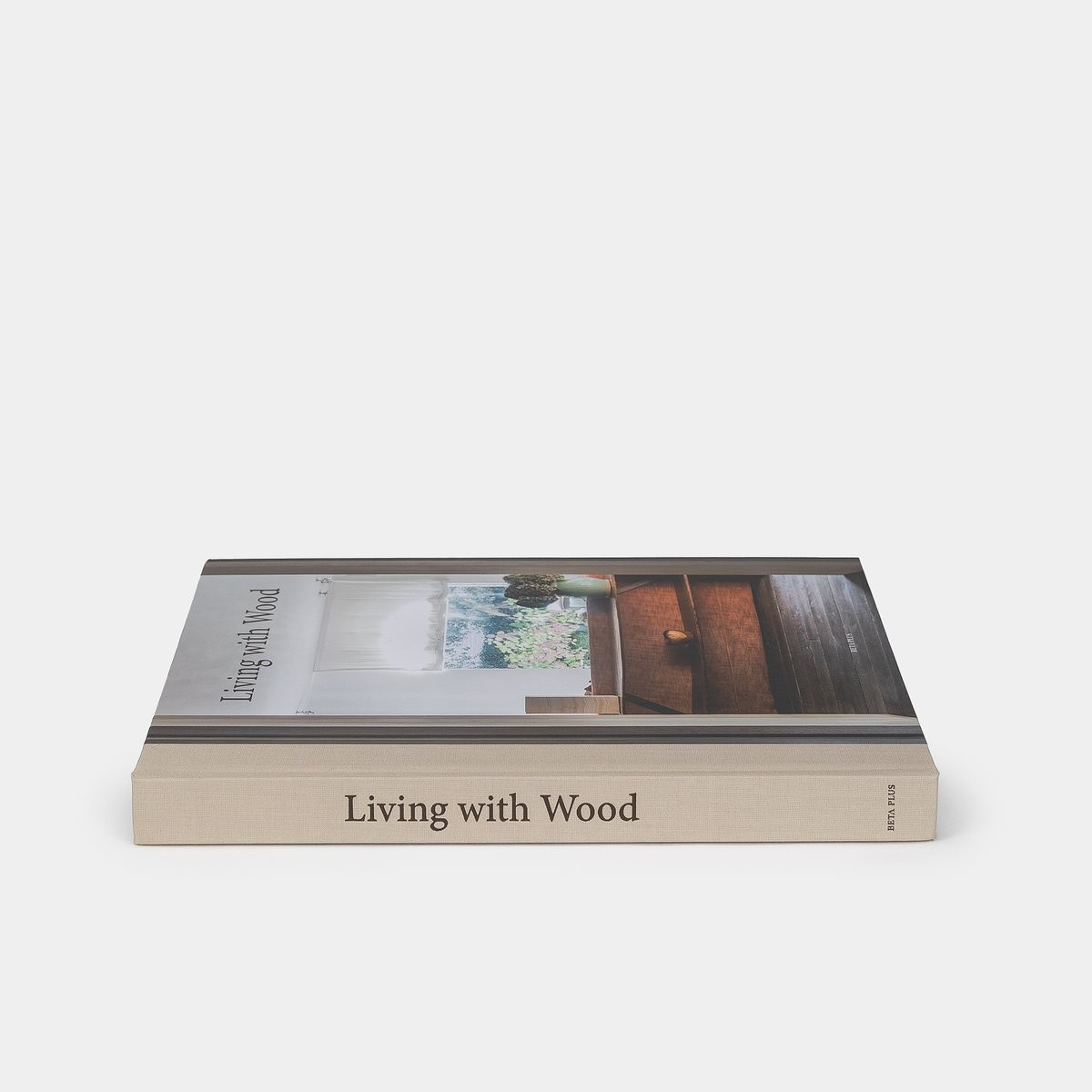 Living With Wood | Amber Interiors