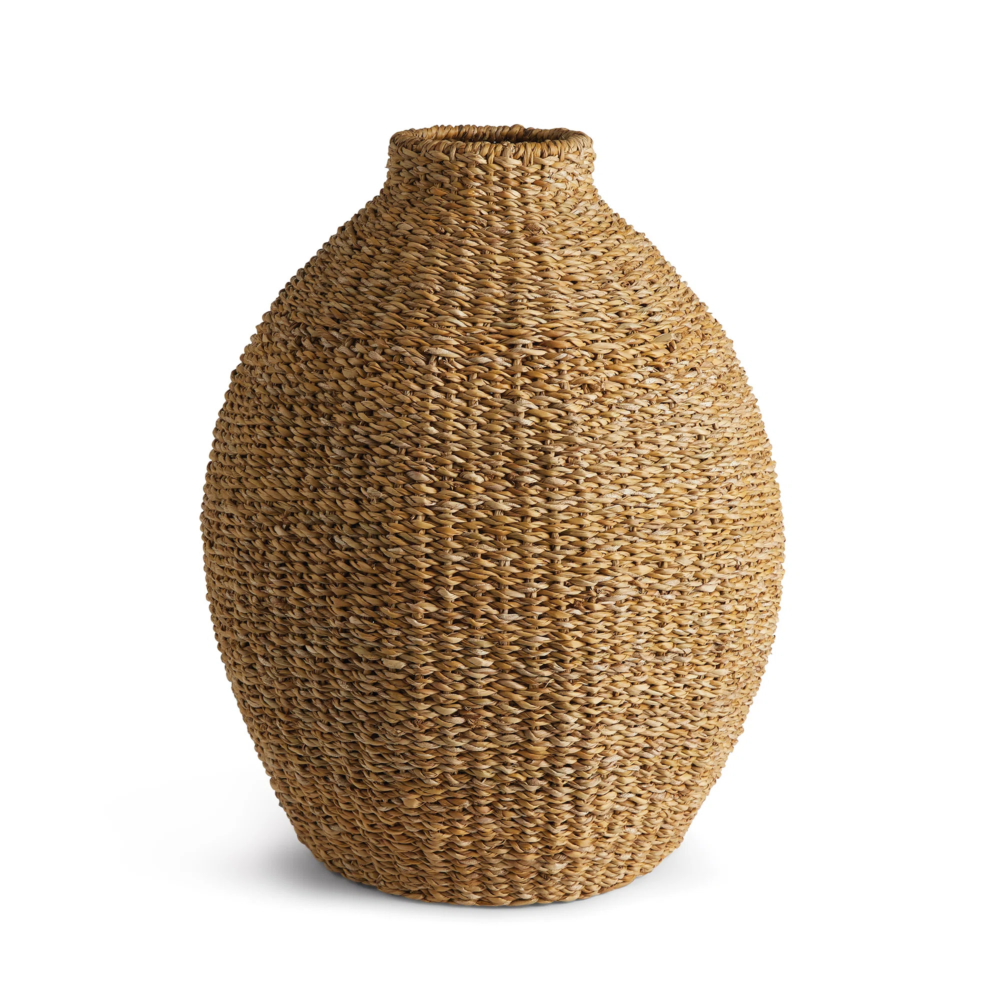 Andelina Natural 20'' Seagrass | Wayfair North America