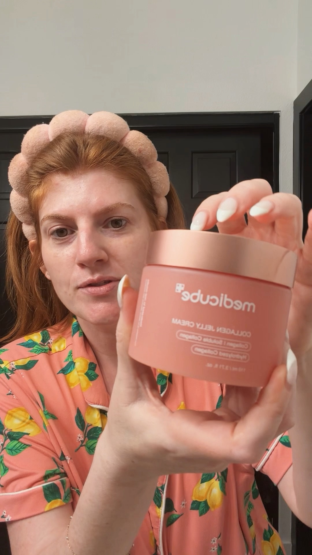 Love this face lotion. My skin has never looked better! 

#LTKmomlife #LTKBeauty #LTKselfcare