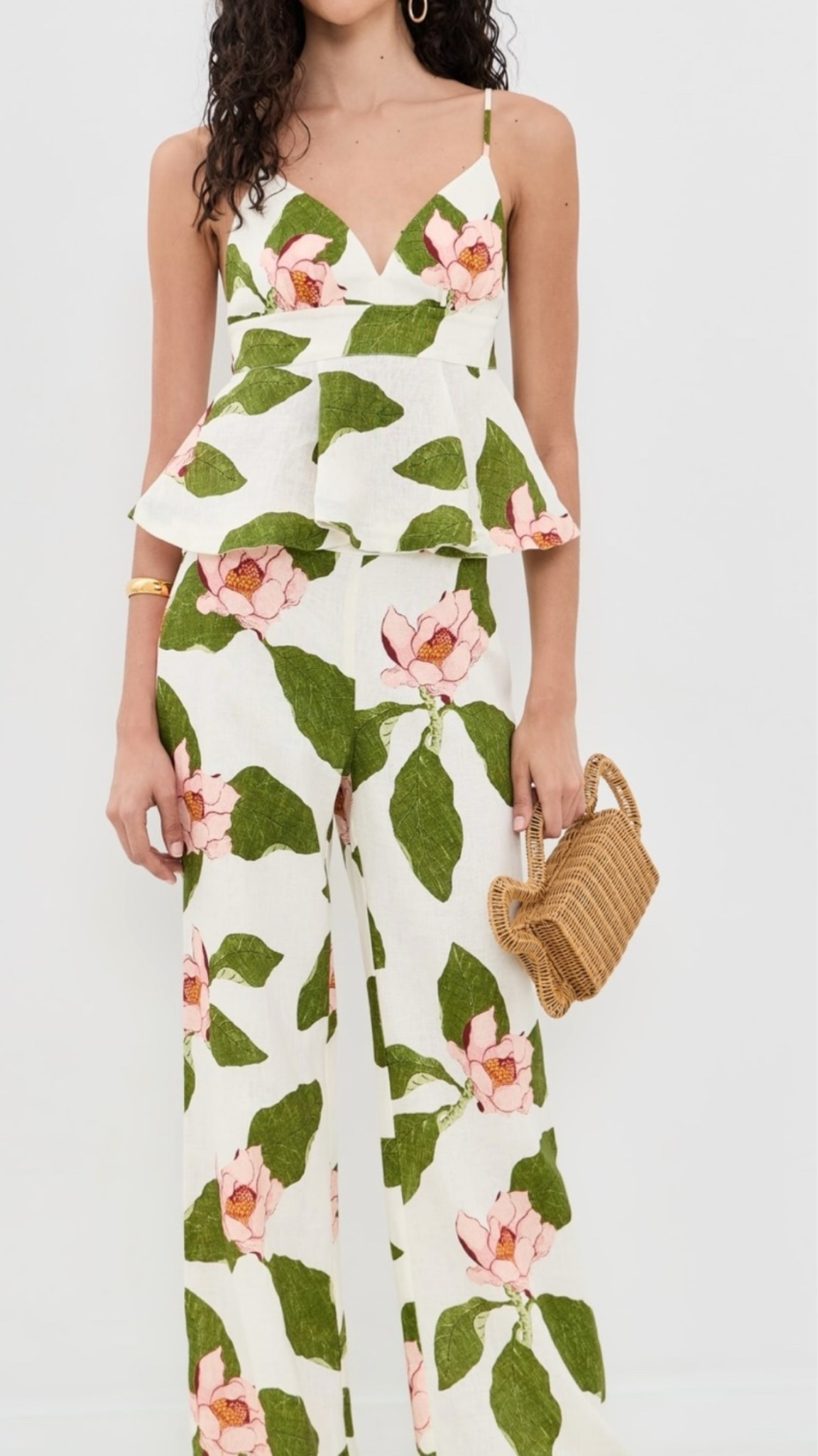 A Print Lovers Dream 🌱🌸

#LTKgrwm #LTKSeasonal #LTKTravel
