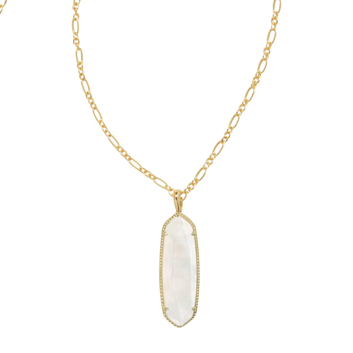 Kendra Scott Eleanor Long Pendant Necklace | Target