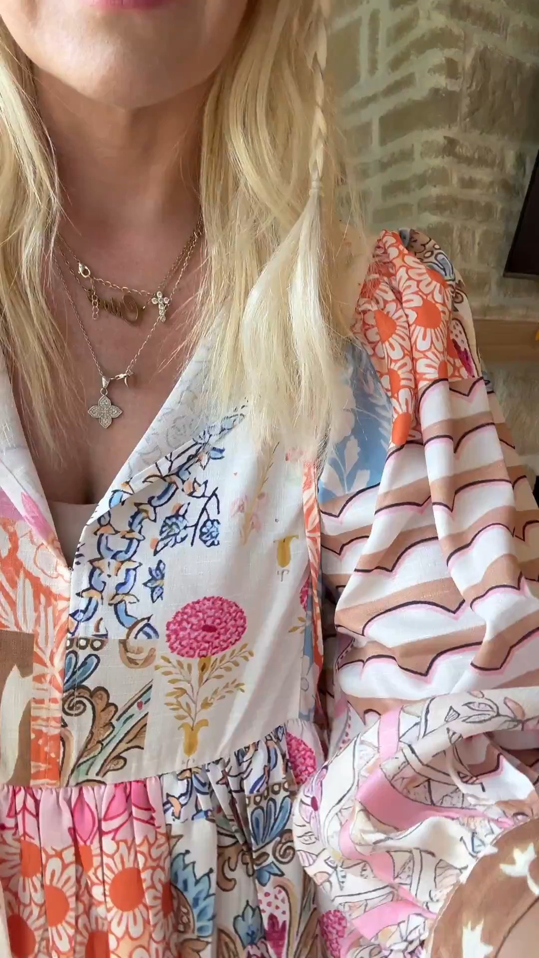 Dress is a size medium! 

#LTKMothersDay #LTKdayinmylife #LTKootd