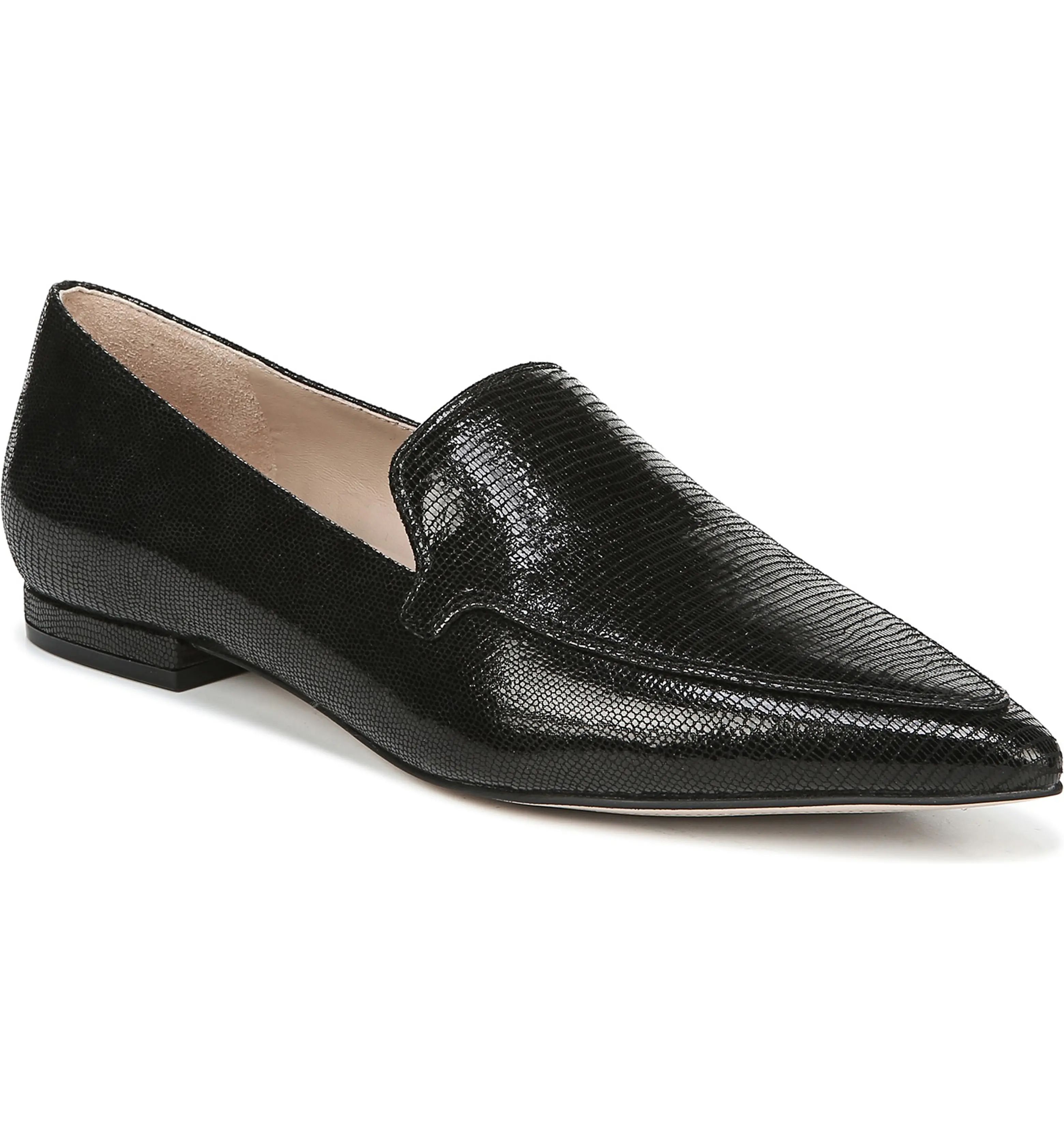 Hannah Pointed Toe Loafer | Nordstrom