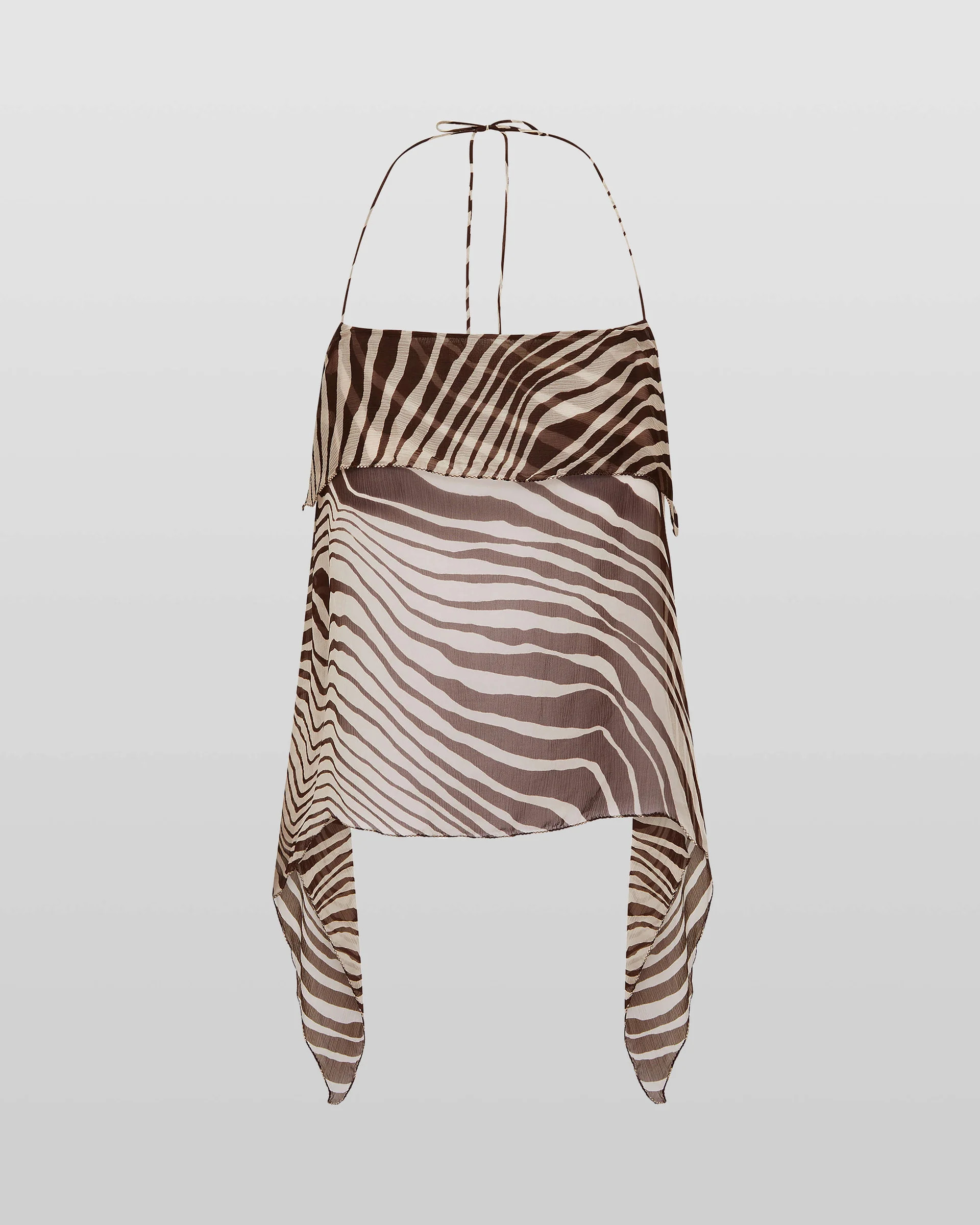 JONAS TOP | Rat & Boa