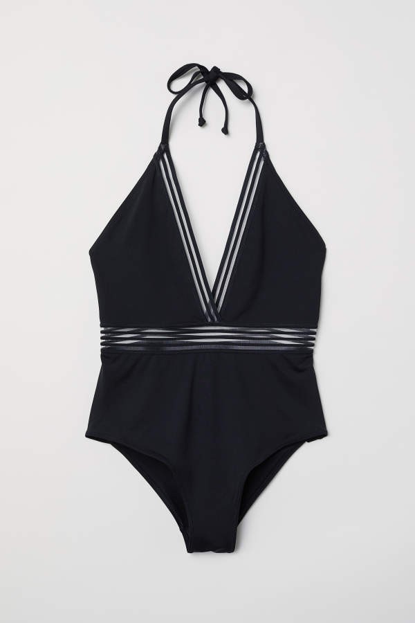 H & M - Swimsuit - Black - Women | H&M (US + CA)