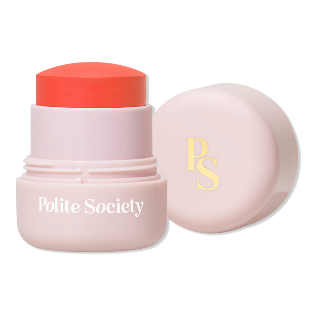 Polite Society Polite Pops Powder Blush Stick - Palm Springs | Ulta