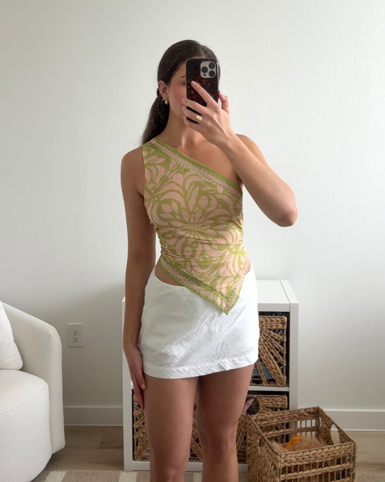 One of my favorite new outfits from free people 😍 size small top & medium bottom! 



#LTKootd #LTKSeasonal #LTKTall